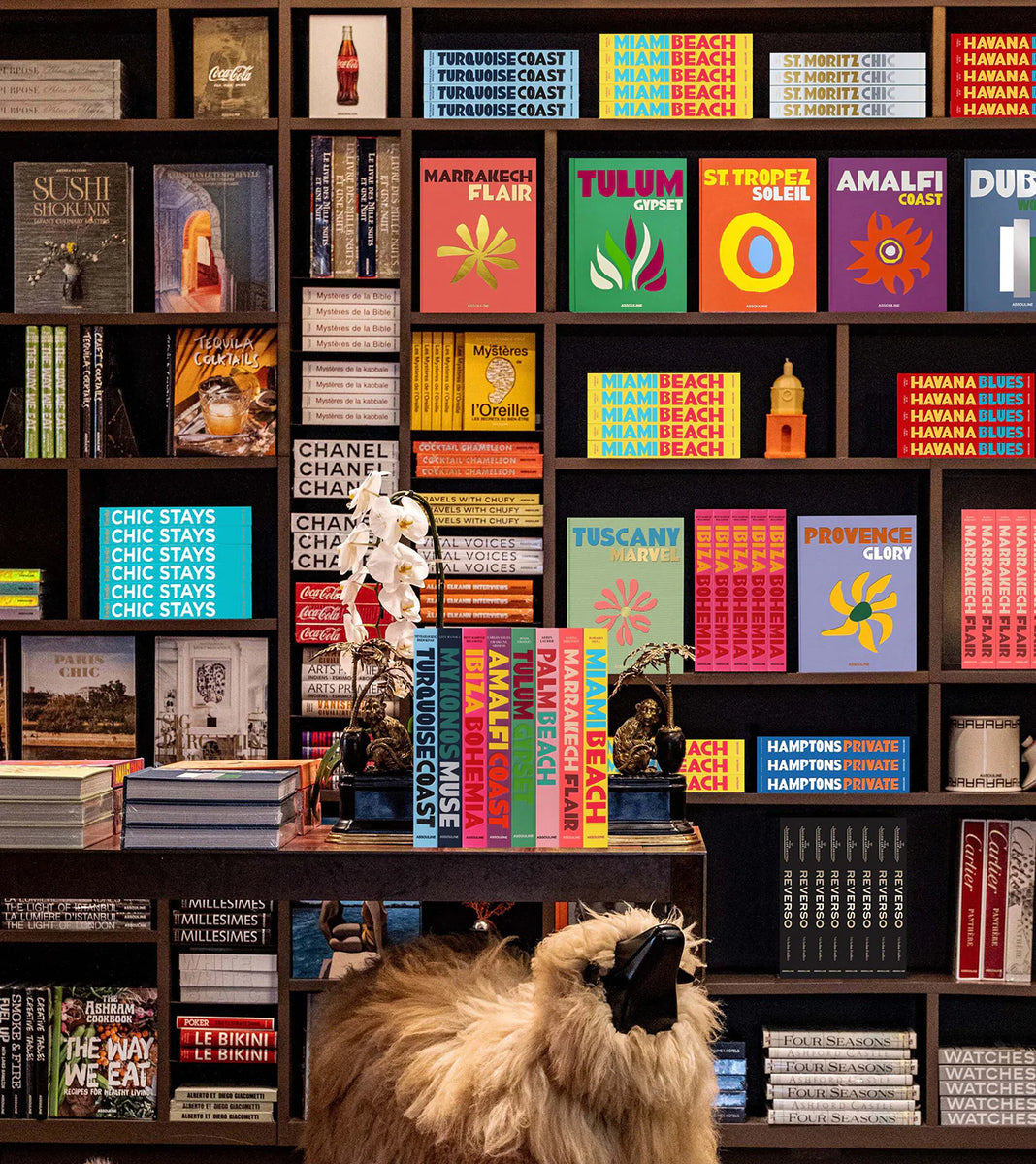 Assouline – OKCMOA STORE