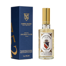 Load image into Gallery viewer, Caswell-Massey Jockey Club Cologne - 88 ml