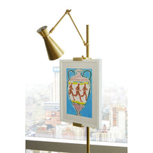 Load image into Gallery viewer, Jonathan Adler Bristol Floor Easel