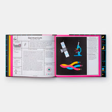 Load image into Gallery viewer, Exploring the Elements: A Complete Guide to the Periodic Table