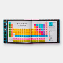 Load image into Gallery viewer, Exploring the Elements: A Complete Guide to the Periodic Table