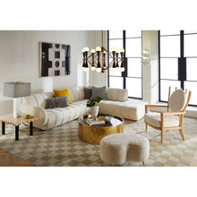 Load image into Gallery viewer, Jonathan Adler Caracas 16-Light Chandelier