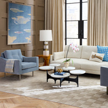 Load image into Gallery viewer, Jonathan Adler Milano Cocktail Table