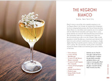 Load image into Gallery viewer, The Negroni: A Love Affair With a Classic Cocktail