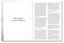 Load image into Gallery viewer, Archive: Sofia Coppola