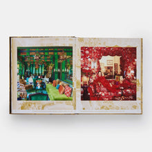 Load image into Gallery viewer, Maximalism: Bold, Bedazzled, Gold, and Tasseled Interiors