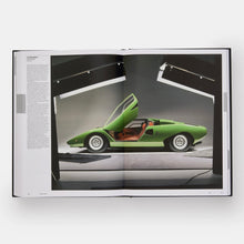 Load image into Gallery viewer, The Atlas of Car Design: The World's Most Iconic Cars