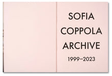 Load image into Gallery viewer, Archive: Sofia Coppola