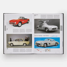 Load image into Gallery viewer, The Atlas of Car Design: The World's Most Iconic Cars