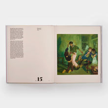 Load image into Gallery viewer, Art in Flower: Finding Inspiration in Art and Nature