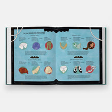 Load image into Gallery viewer, Get Dressed!: A Historical Guessing Game for Fashion Lovers