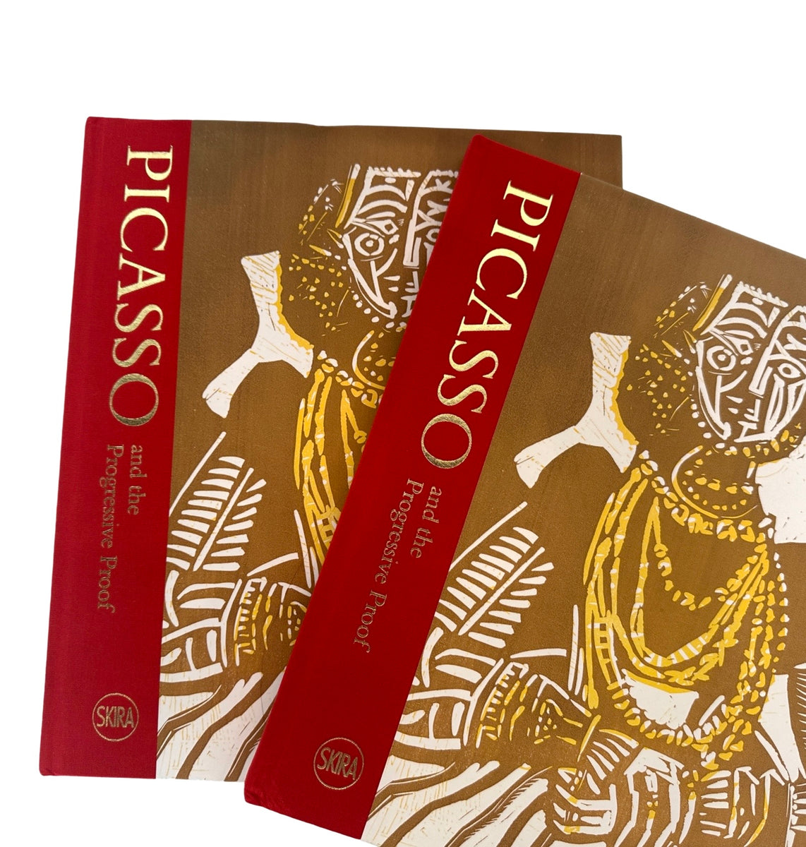 Picasso and the Progressive Proof: Linocut Prints from a Private