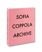 Load image into Gallery viewer, Archive: Sofia Coppola