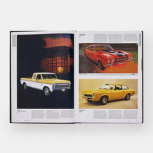 Load image into Gallery viewer, The Atlas of Car Design: The World's Most Iconic Cars