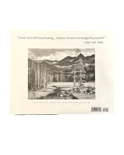 Load image into Gallery viewer, Ansel Adams' Yosemite: The Special Editions Prints