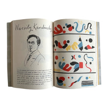 Load image into Gallery viewer, Draw Paint Print Like A Great Artist