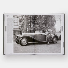Load image into Gallery viewer, The Atlas of Car Design: The World's Most Iconic Cars
