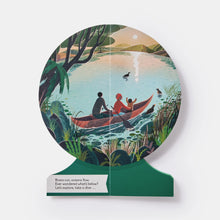 Load image into Gallery viewer, Our Underwater World: A First Dive into Oceans, Lakes, and Rivers