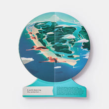 Load image into Gallery viewer, Our Underwater World: A First Dive into Oceans, Lakes, and Rivers