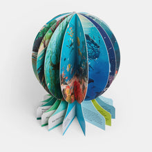 Load image into Gallery viewer, Our Underwater World: A First Dive into Oceans, Lakes, and Rivers