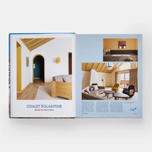 Load image into Gallery viewer, The Alps: Hotels, Destinations, Culture