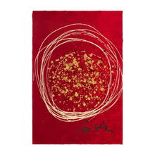 Load image into Gallery viewer, ๐๐ช๐ฎ๐ฑ๐ญ๐บ ๐๐ฆ๐ฅ Serigraph