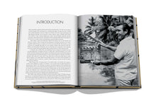 Load image into Gallery viewer, James Bond Destinations