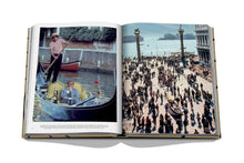 Load image into Gallery viewer, James Bond Destinations