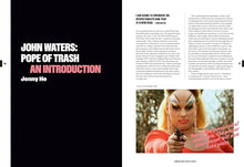 Load image into Gallery viewer, John Waters: Pope of Trash