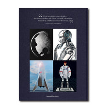 Load image into Gallery viewer, Moon Paradise