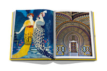 Load image into Gallery viewer, Orientalism Style