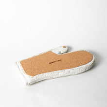 Load image into Gallery viewer, Concrete Oven Mitt Trivet