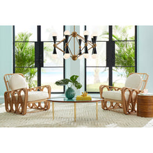 Load image into Gallery viewer, Jonathan Adler Caracas 16-Light Chandelier