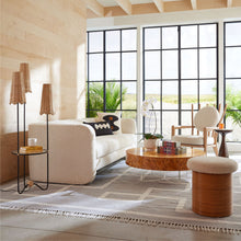 Load image into Gallery viewer, Jonathan Adler Sunset Sofa