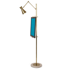 Load image into Gallery viewer, Jonathan Adler Bristol Floor Easel