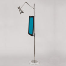 Load image into Gallery viewer, Jonathan Adler Bristol Floor Easel