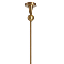 Load image into Gallery viewer, Jonathan Adler Caracas 16-Light Chandelier