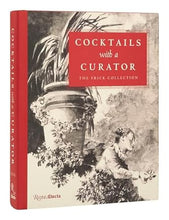 Load image into Gallery viewer, Cocktails with a Curator