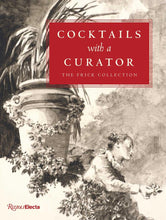 Load image into Gallery viewer, Cocktails with a Curator