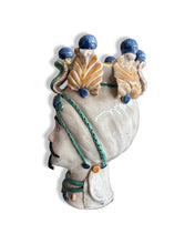 Load image into Gallery viewer, Siciliane Teste de Moro- King