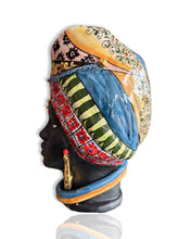 Load image into Gallery viewer, Siciliane Teste de Moro- Large Donna