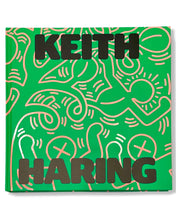 Load image into Gallery viewer, Keith Haring: Art Is for Everybody