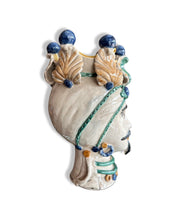 Load image into Gallery viewer, Siciliane Teste de Moro- King
