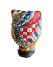 Load image into Gallery viewer, Siciliane Teste de Moro- Large Donna
