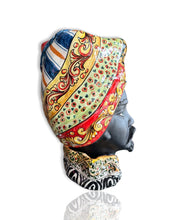 Load image into Gallery viewer, Siciliane Teste de Moro- Large Man