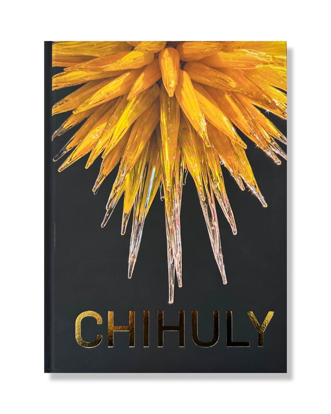 Chihuly (Dutch and English Edition)