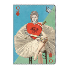 Load image into Gallery viewer, Lacroix Let's Play Boxed Notecards