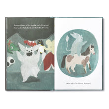 Load image into Gallery viewer, Goodnight Monster Gift Set:  A Storybook and Plush for Sweet Dreams and Happy Bedtimes