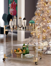 Load image into Gallery viewer, Jonathan Adler Tequila Decanter