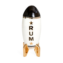 Load image into Gallery viewer, Jonathan Adler Rum Decanter